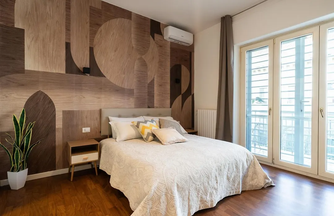 Barirooms - Crisanzio Suites-1