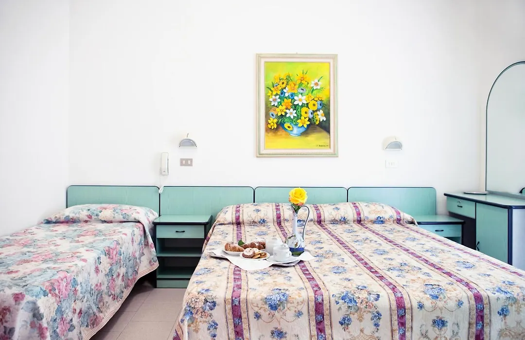 Hotel Villa Gori-1