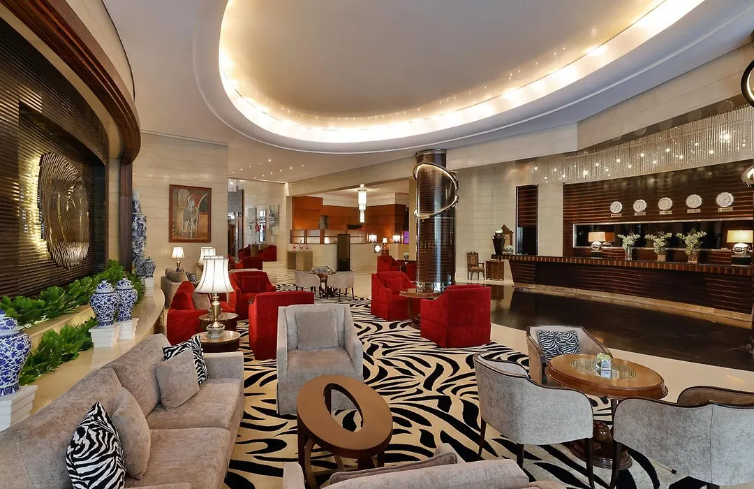 Grand Millennium Dubai-1