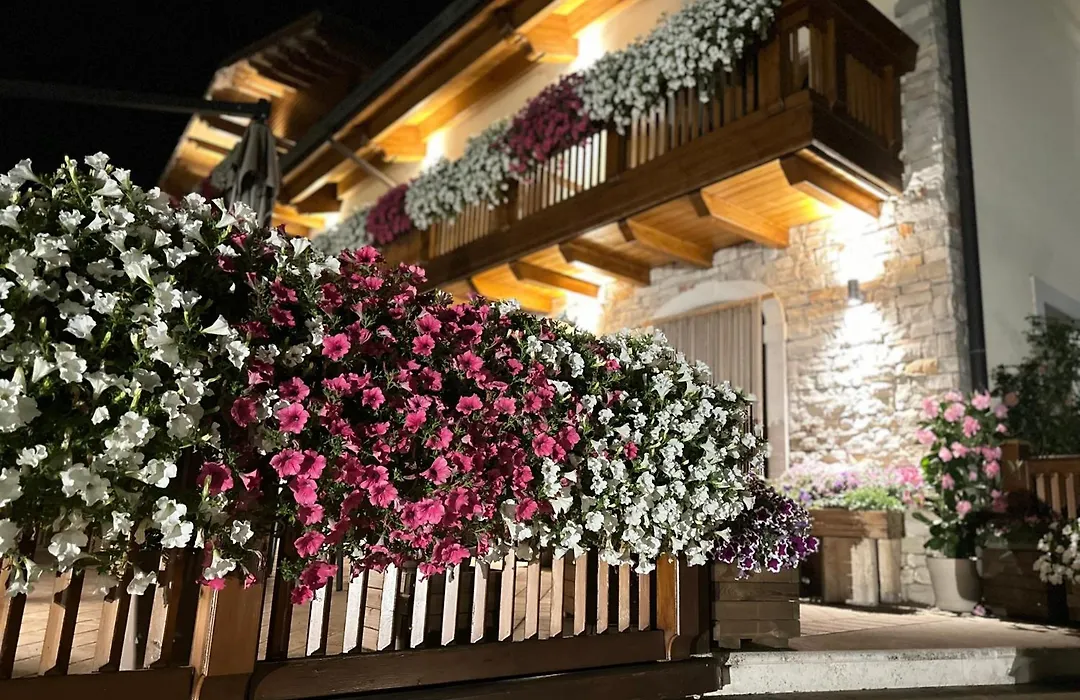 Boutique Hotel Il Riccio - Adults Only-1