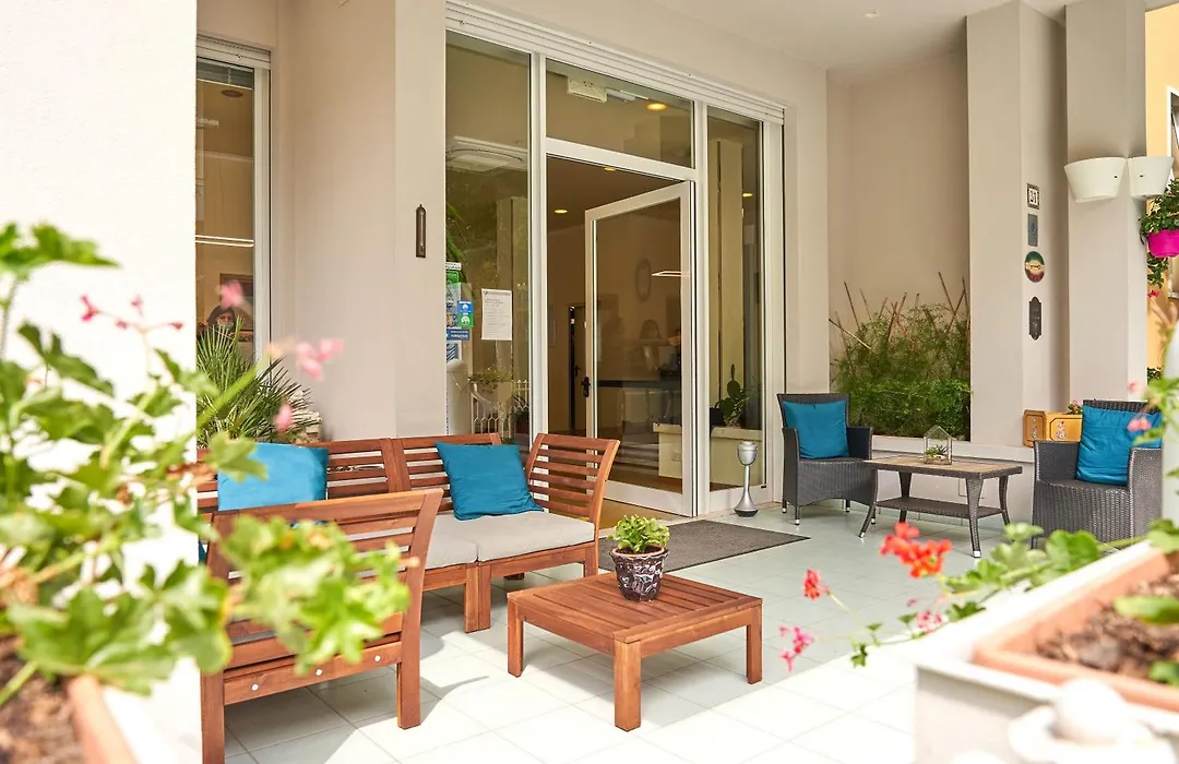 Hotel Palazzi-1