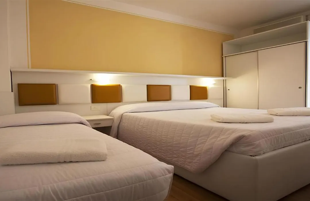 Hotel Gioiosa-1