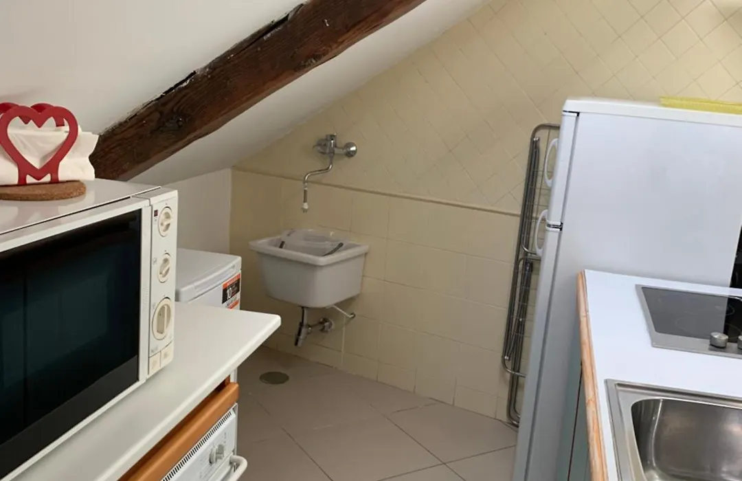 Folle Città B&B-1