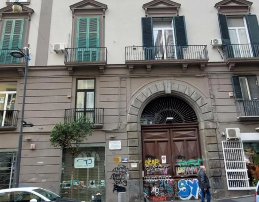 Metro Duomo B&B-1