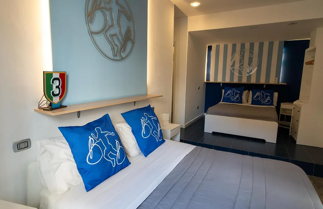 B&B i Murales-1