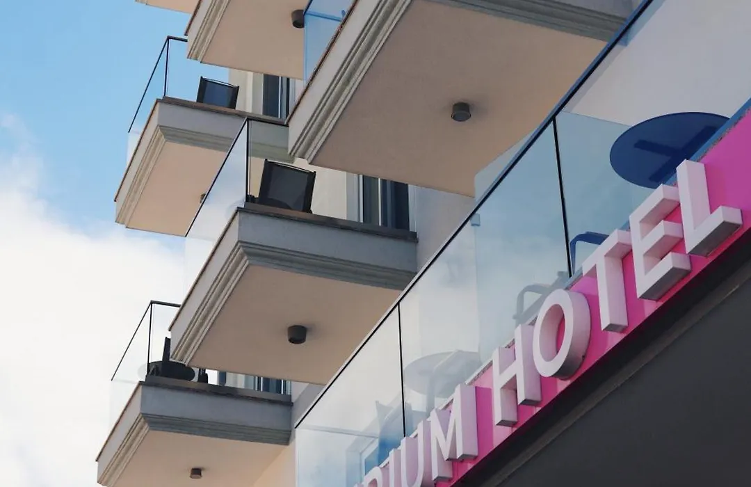 Hotel Nerium-1