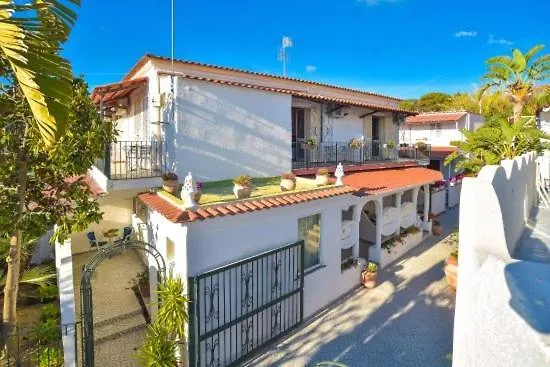 Junior Hotel Forio-1