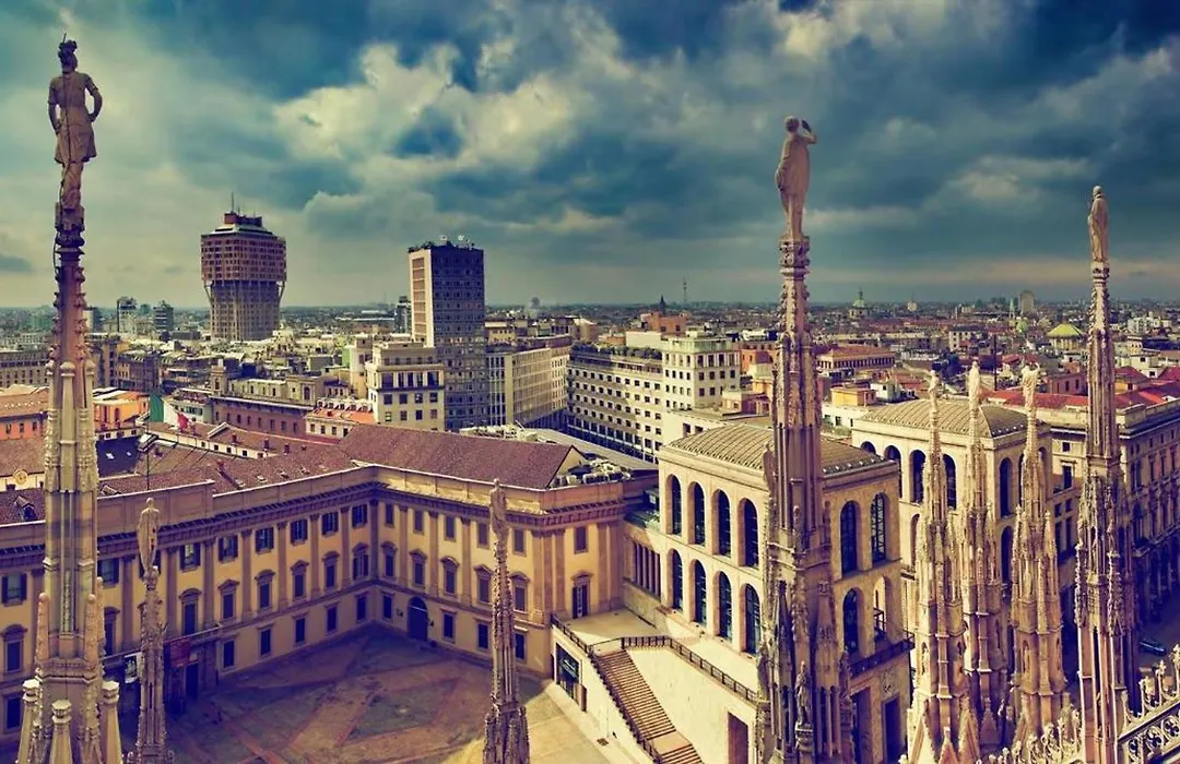 B&B Milano Ripa 218-1