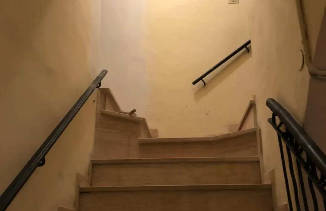 B&B Borgo Marina-1