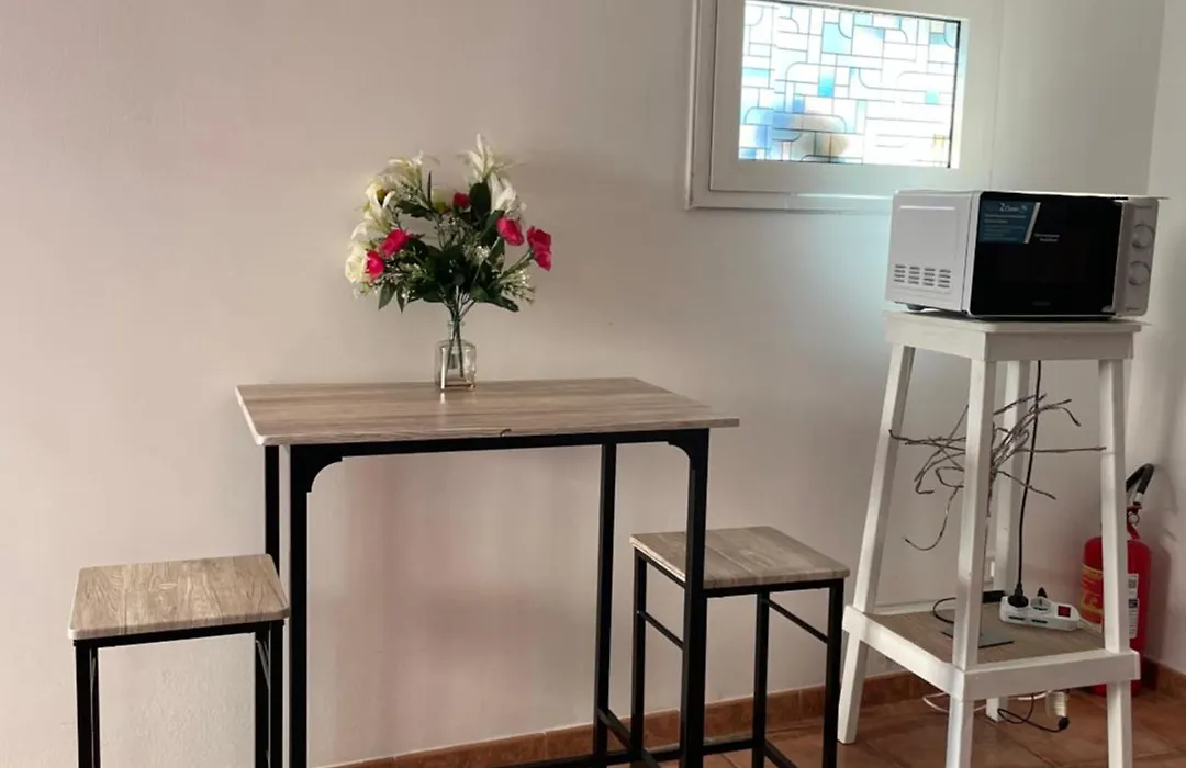 Scibetta's B&B-1