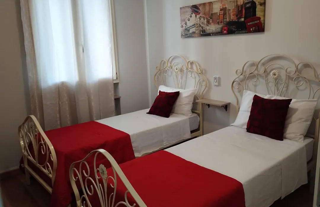 B&B La Terrazza-1