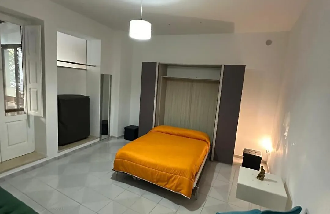 Paradiso B&B-1
