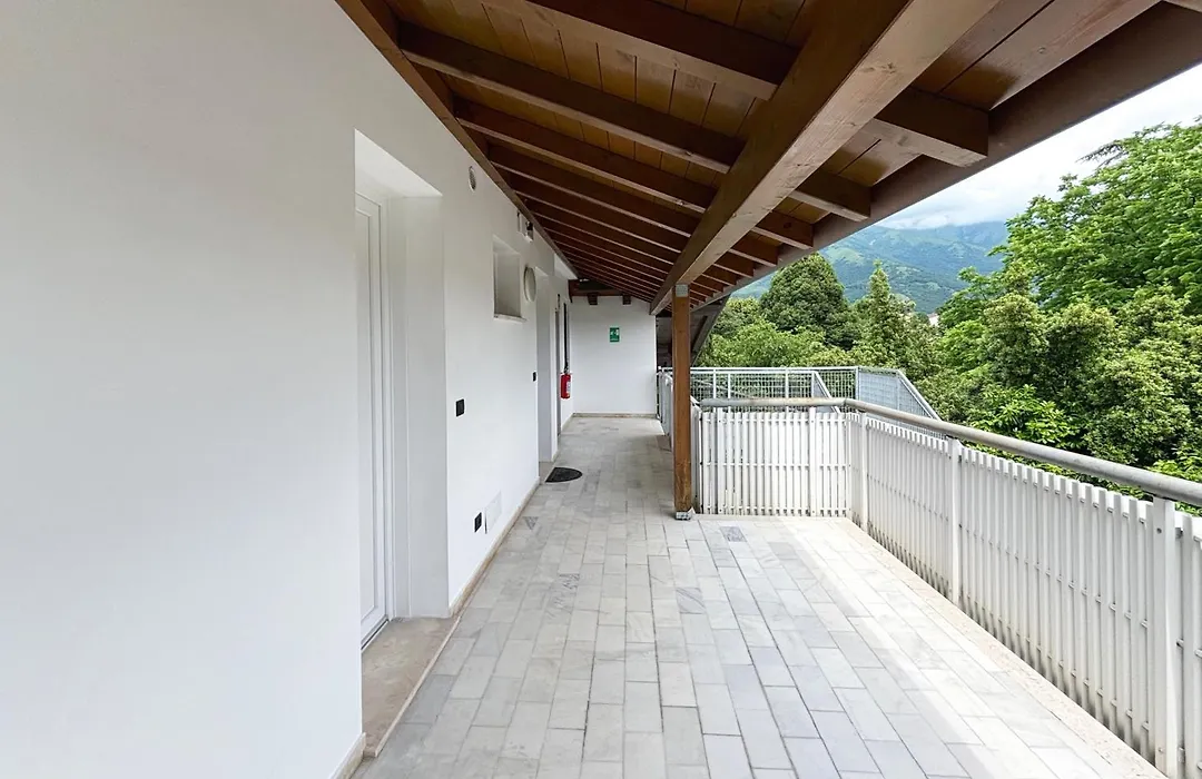 Smart Residence Aviano-1