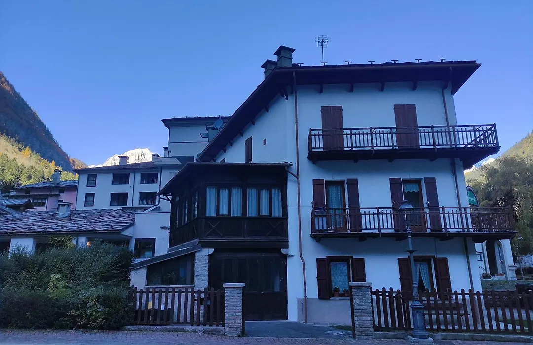 Hotel Residence Universo-1