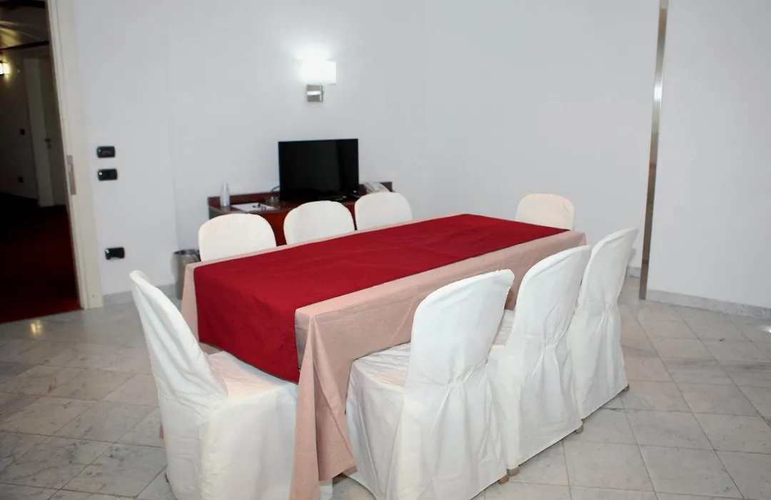 Mediterraneo Palace Hotel-1