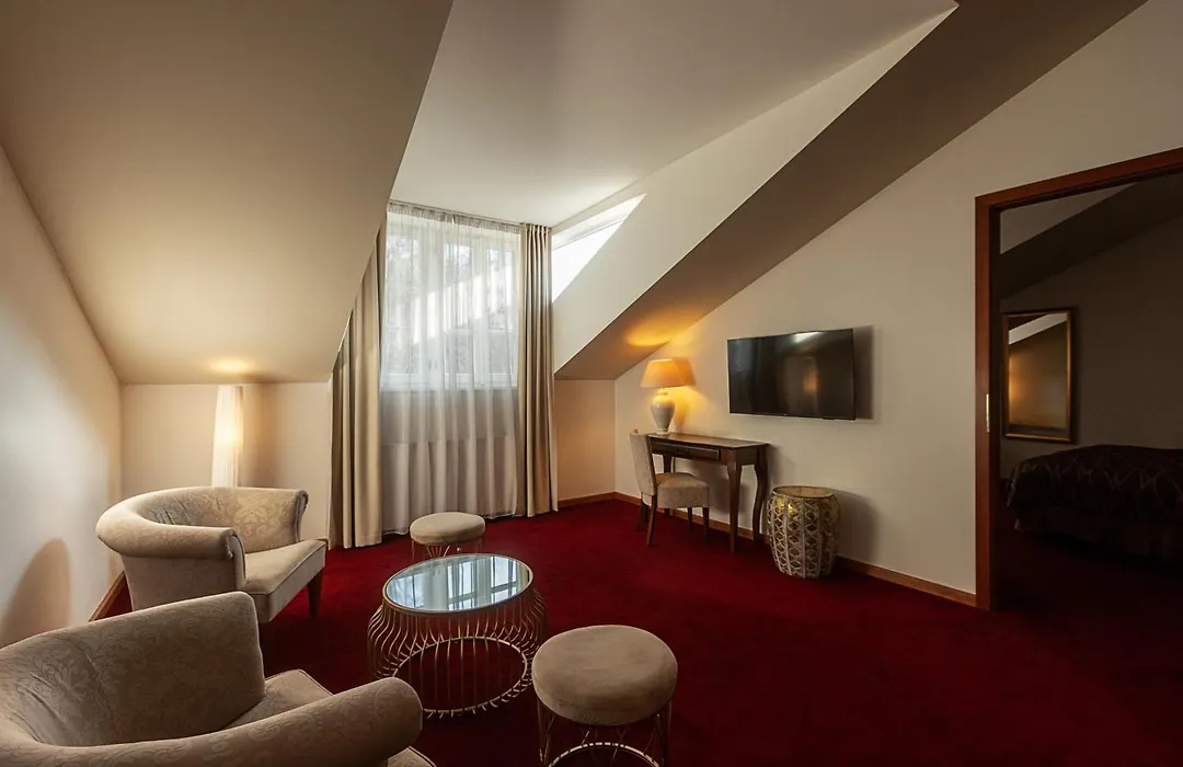 Hotel Hoffmeister-1