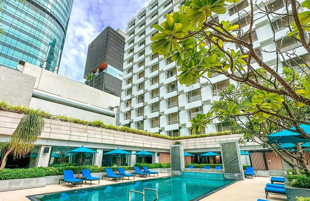 Holiday Inn Bangkok By Ihg-1
