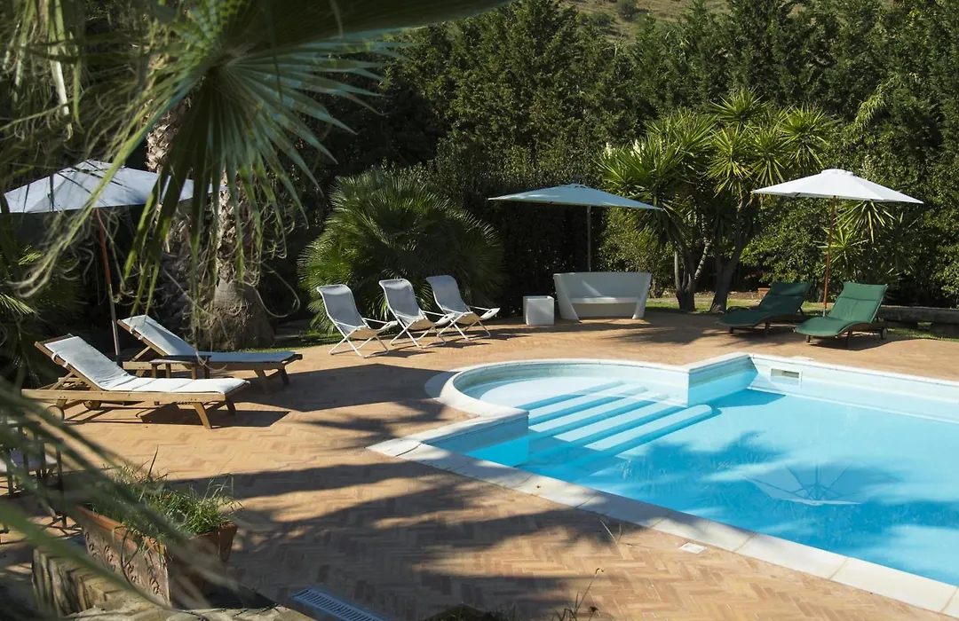 Villa Tresino B&B-1