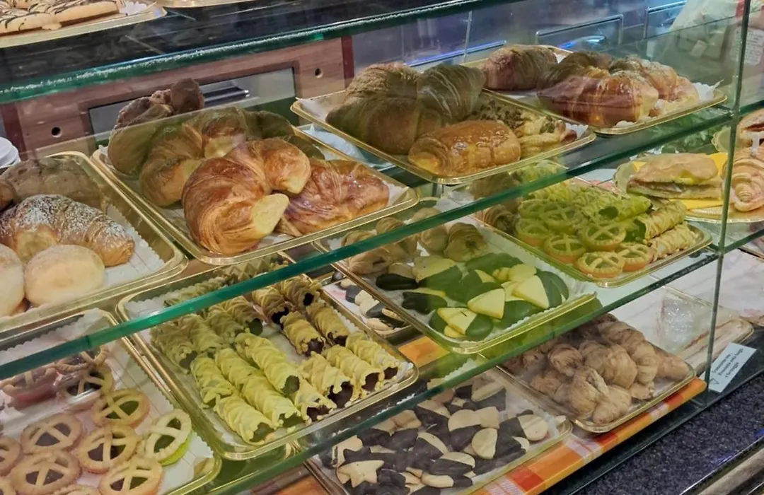La Dimora del Conte-1