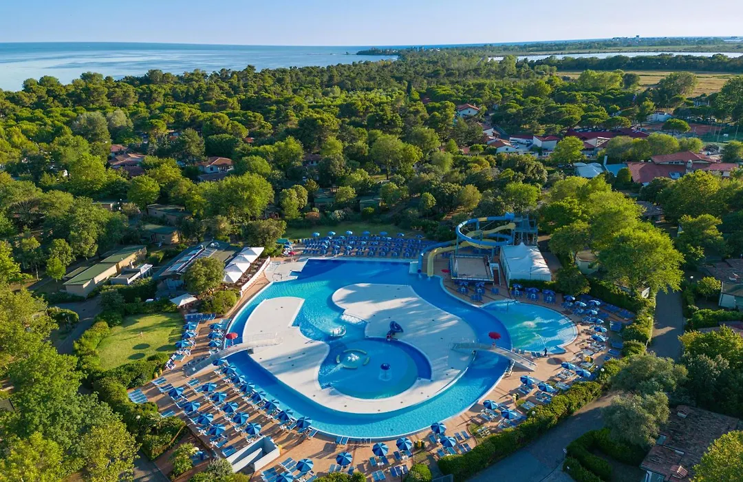 Villaggio Turistico Europa-1