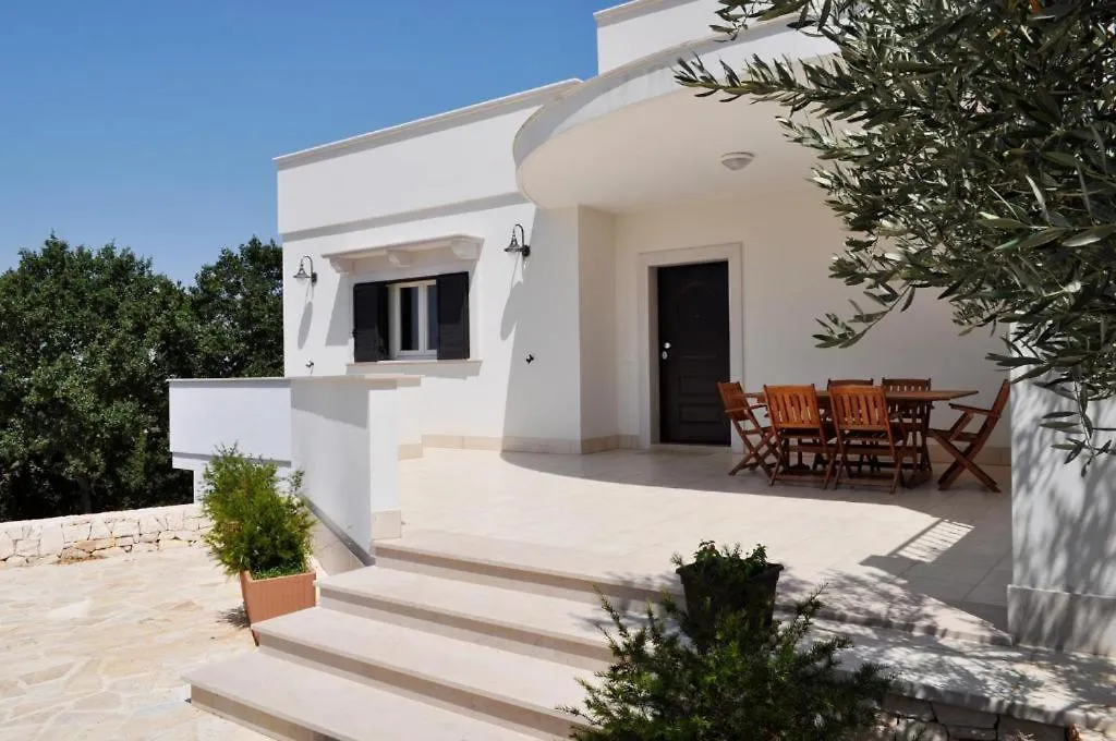 B&B Lamie Di Olimpia-1