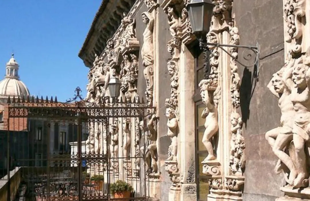 Palazzo Sisto Exclusive Suites-1