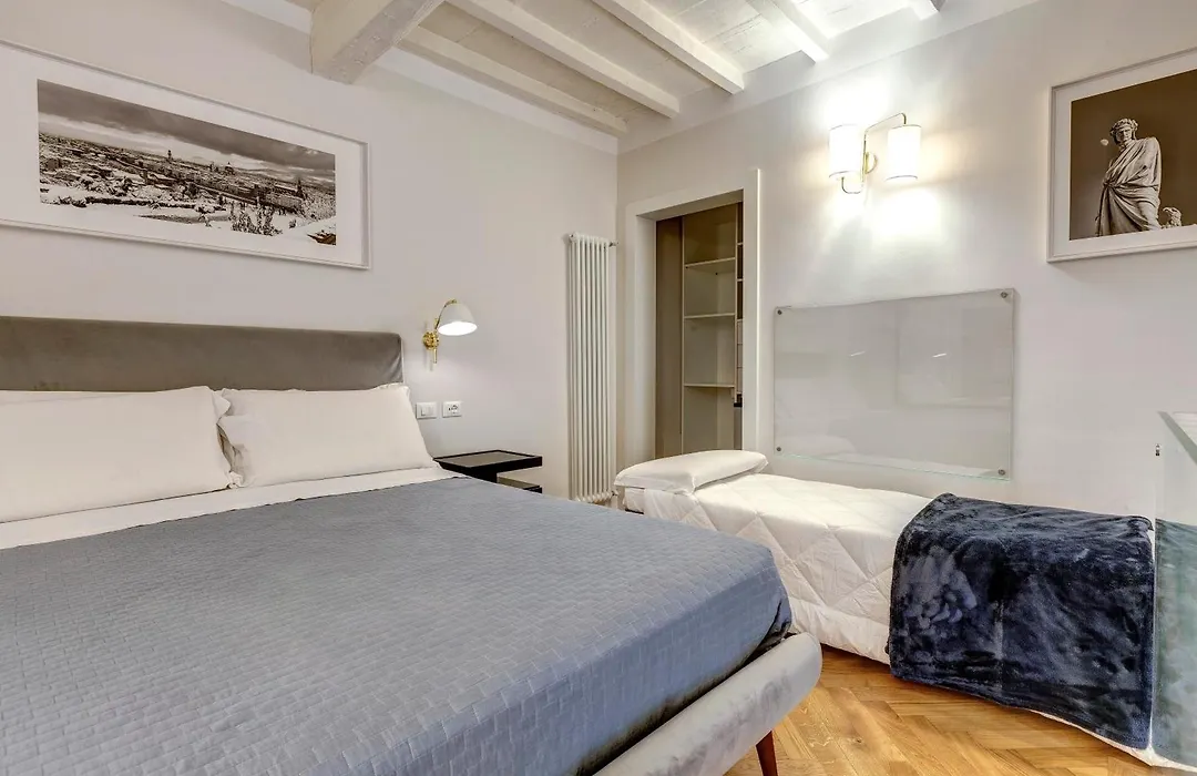 Tailor House B&B-1