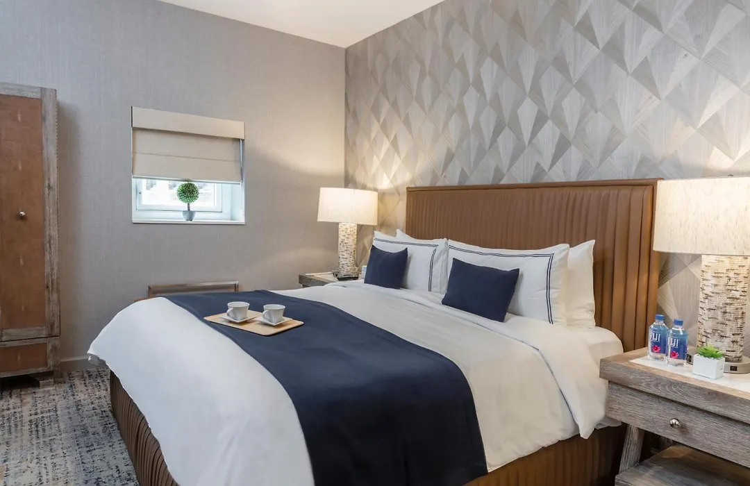 Artezen Hotel-1