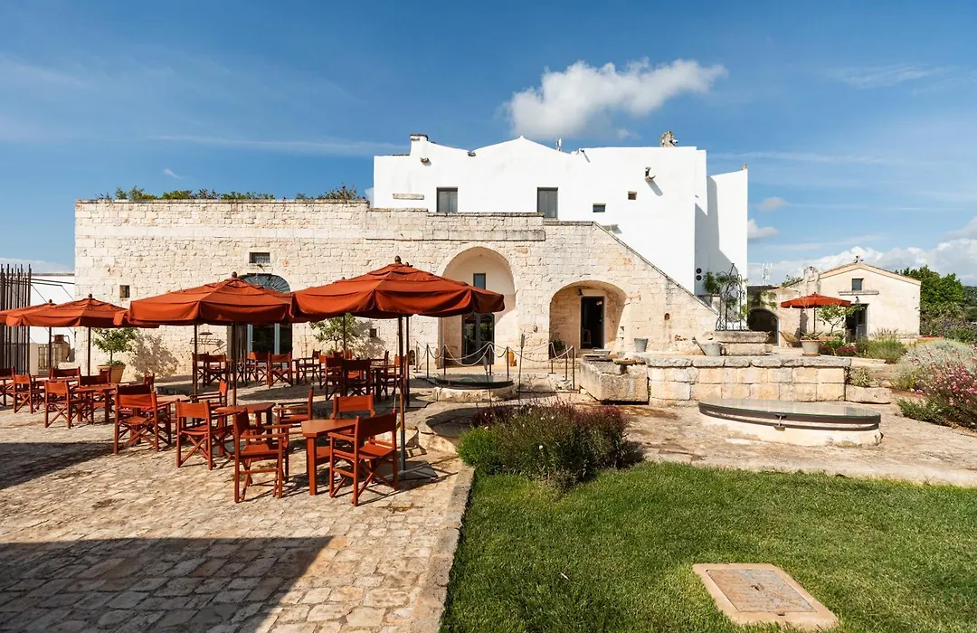 Masseria Santo Scalone-1