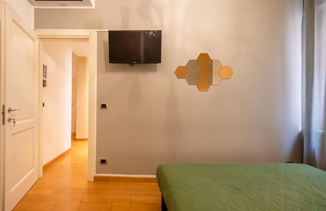 Casa Vivaldi Guest House-1