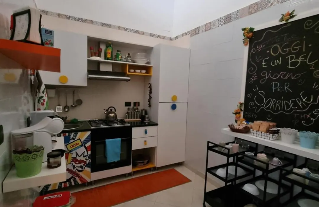 La Casa di MariGiò-1