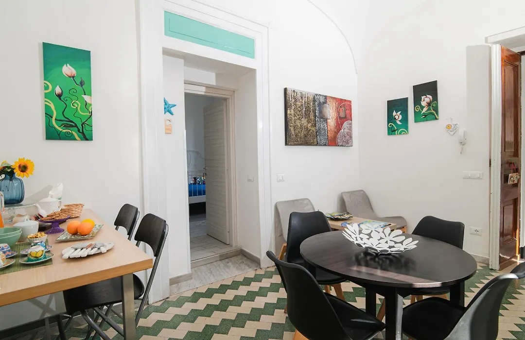 Domus Linda B&B-1