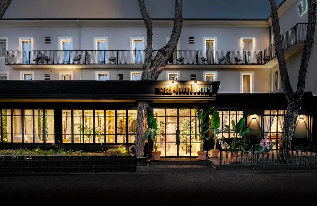 Hotel Vagabond-1