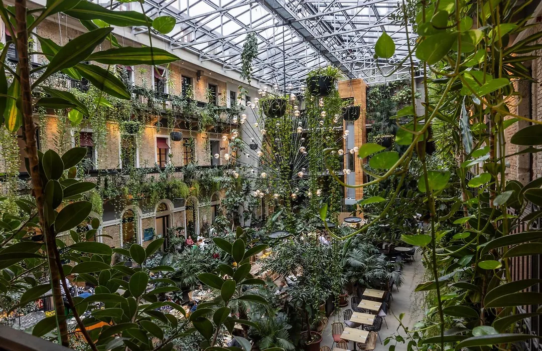 Stories Boutique Hotel-1