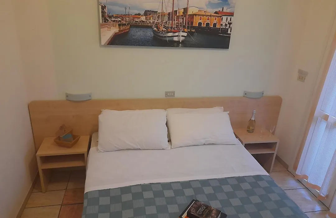 Hotel Antony-1