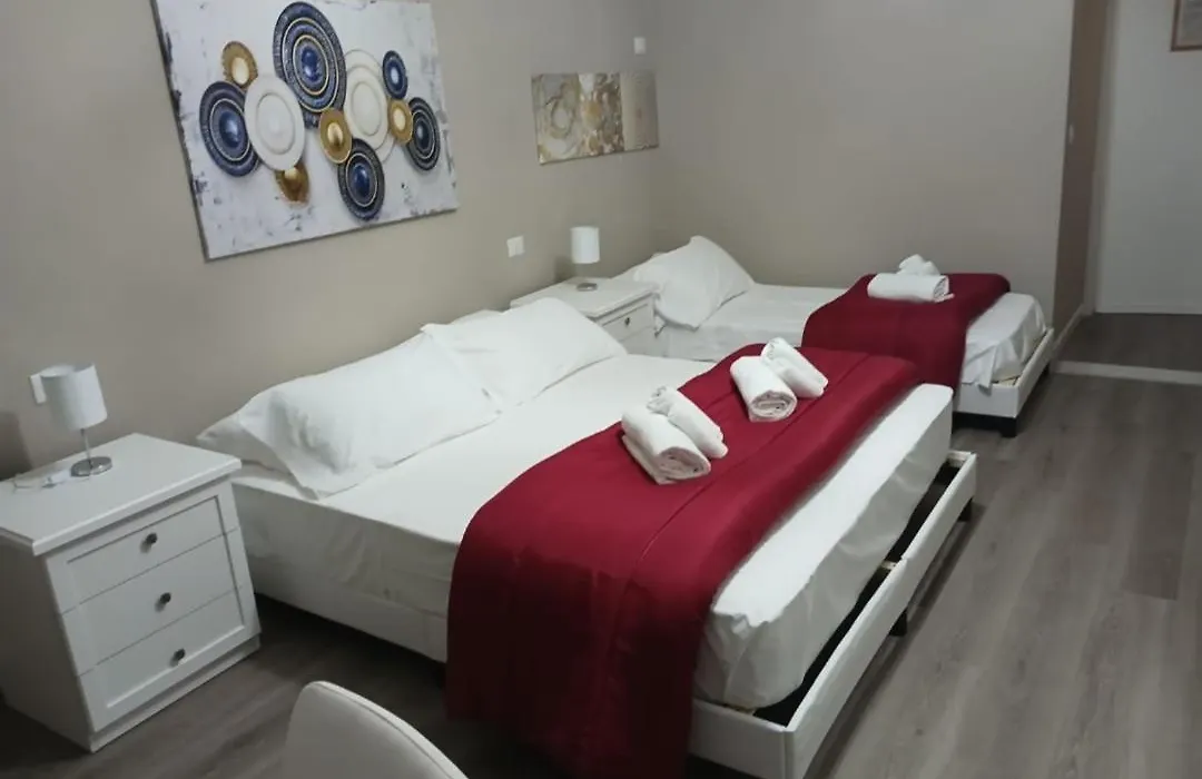 San Gallo Guesthouse-1
