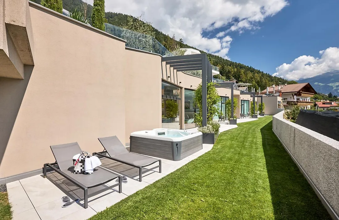 La Vista Panoramic Hideaway - Adults Only-1