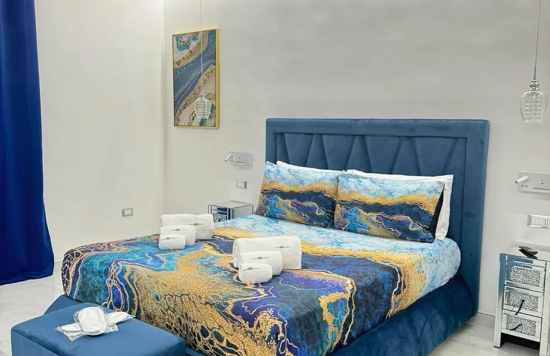Nuance Suite & Rooms-1
