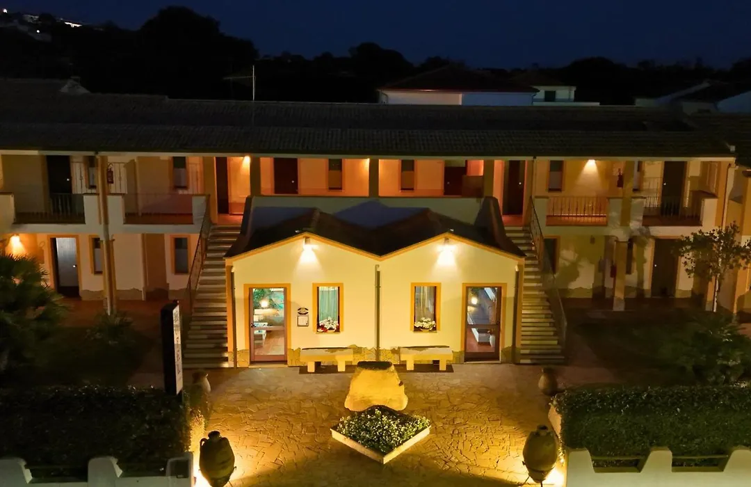 Hotel le Sabbie-1