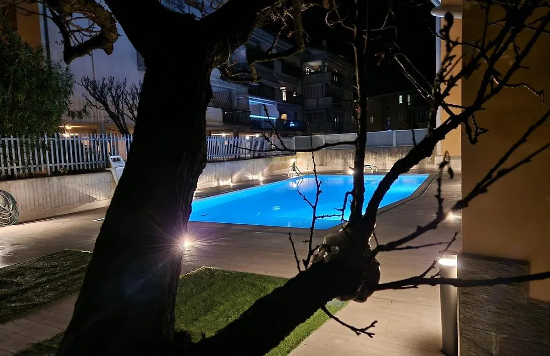 Iris B&B Verona-1