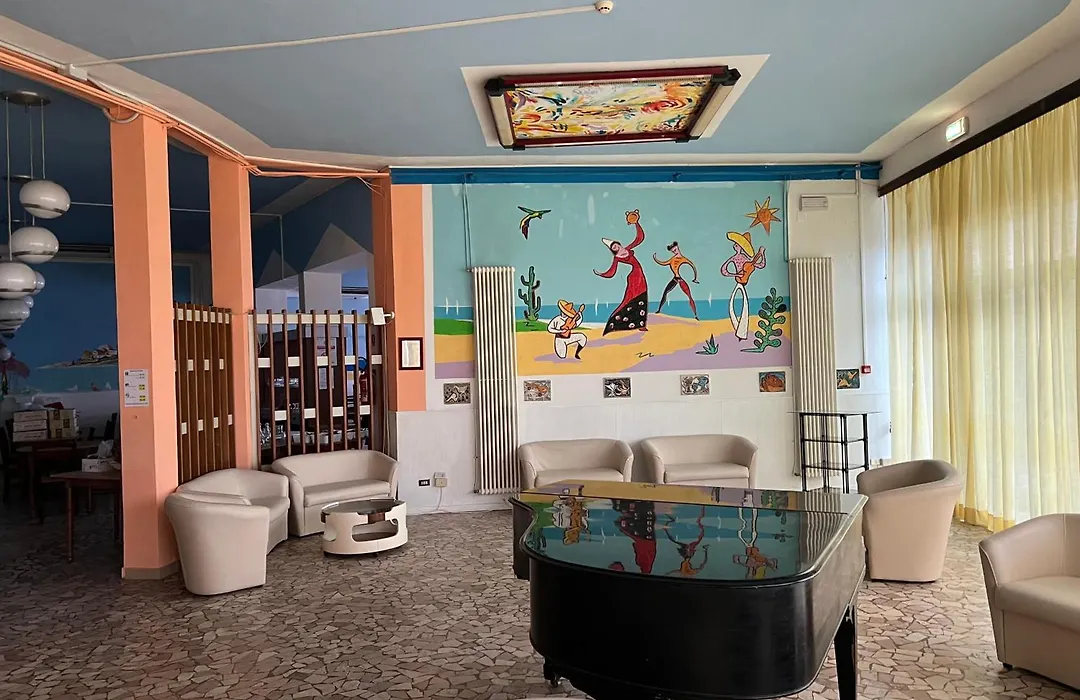 Hotel Trocadero - Koolibry Hotels-1