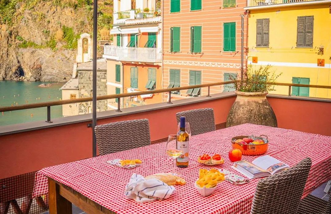 La Casa di Eroico Vino-1