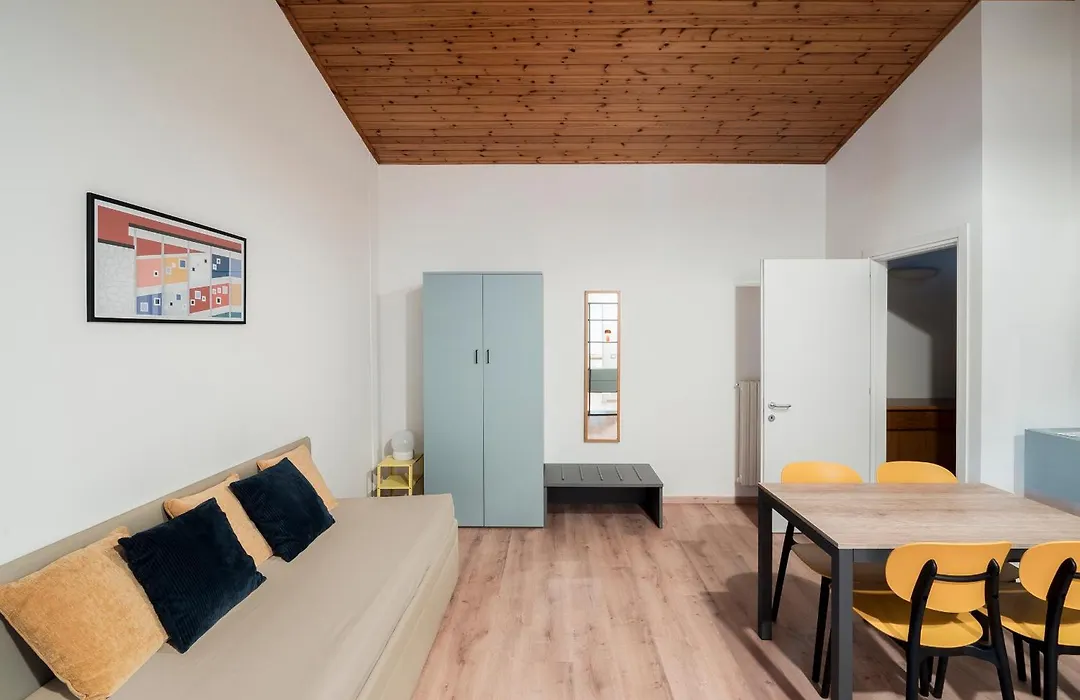 Appartamenti Corte Residence-1