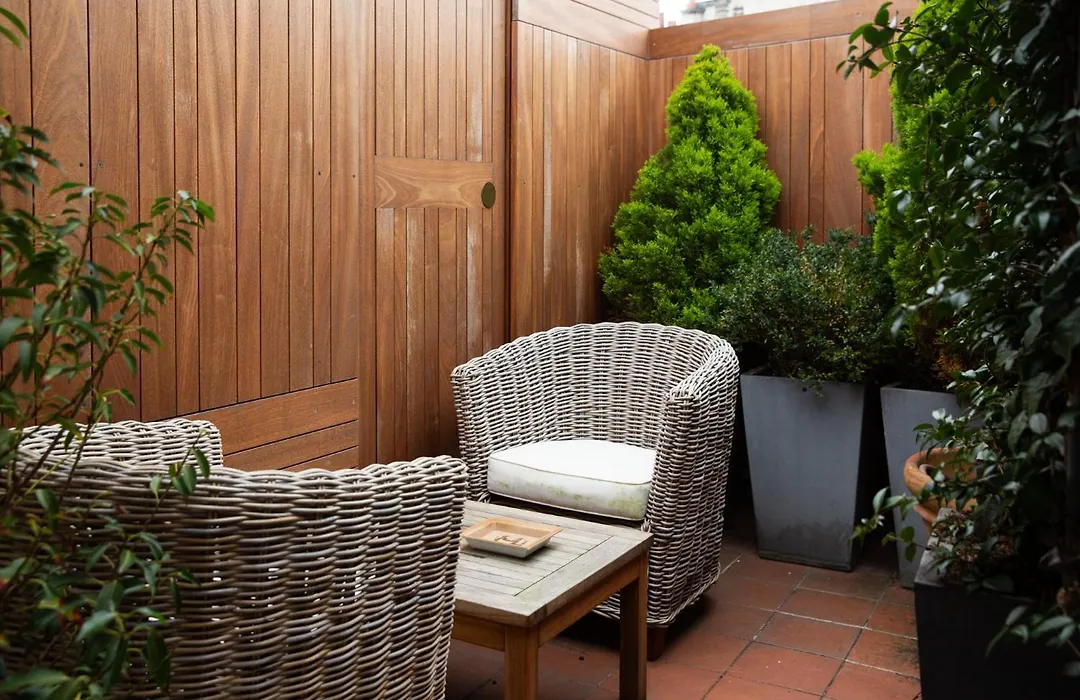 Hotel Le Relais Saint-Germain-1