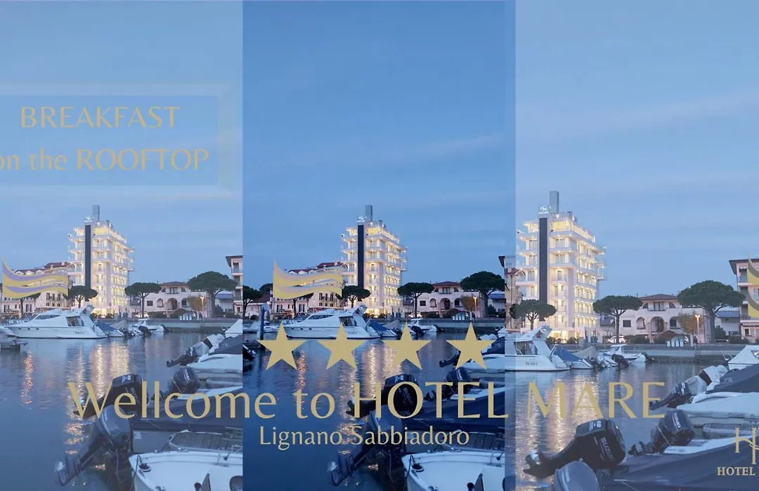 Hotel Mare-1