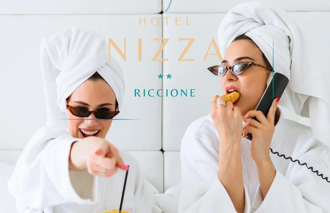 Hotel Nizza - NUOVA GESTIONE-1
