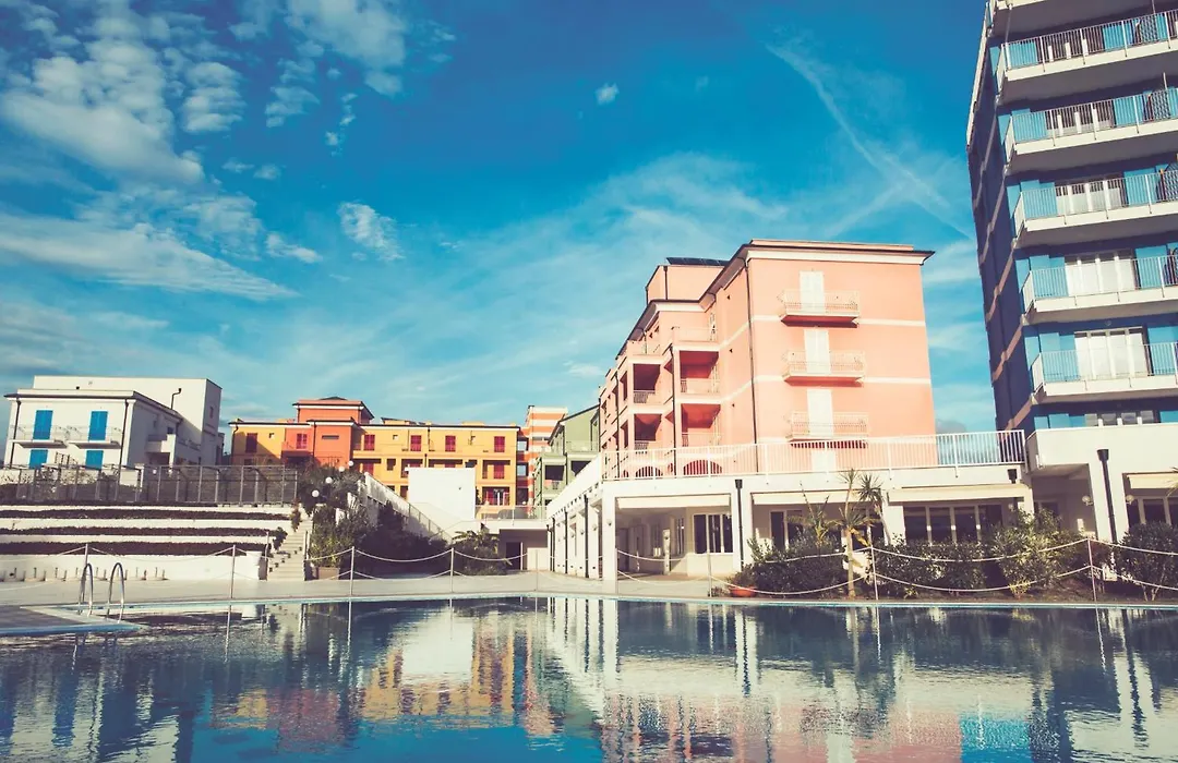 Ai Pozzi Village Resort&SPA-1
