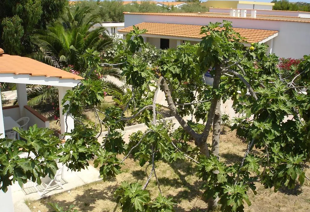 Residence Sun Bay-1