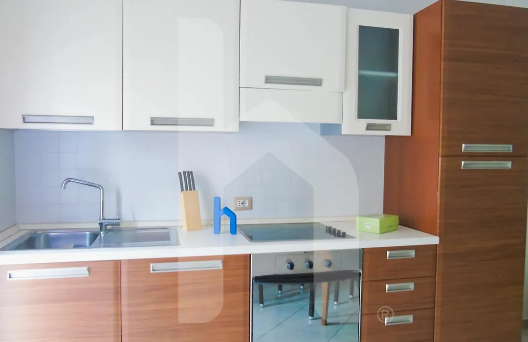 Homiday - Felicioni Alba Adriatica Residence-1