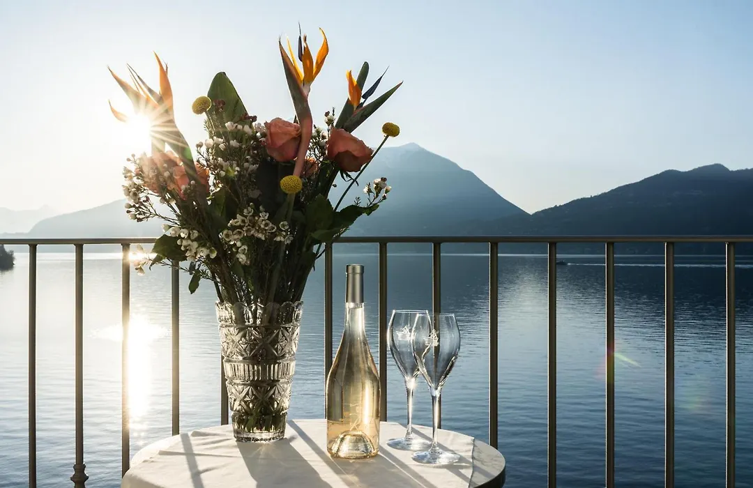 Villa Reverie - Boutique Hotel-1